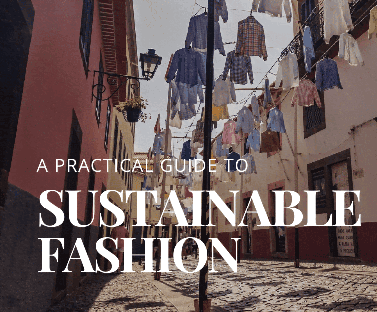 sustainable fashion