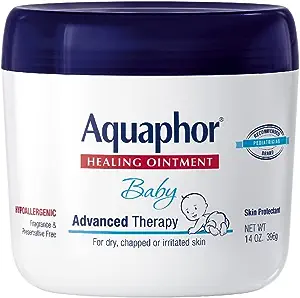 Aquaphor Baby Healing Ointment