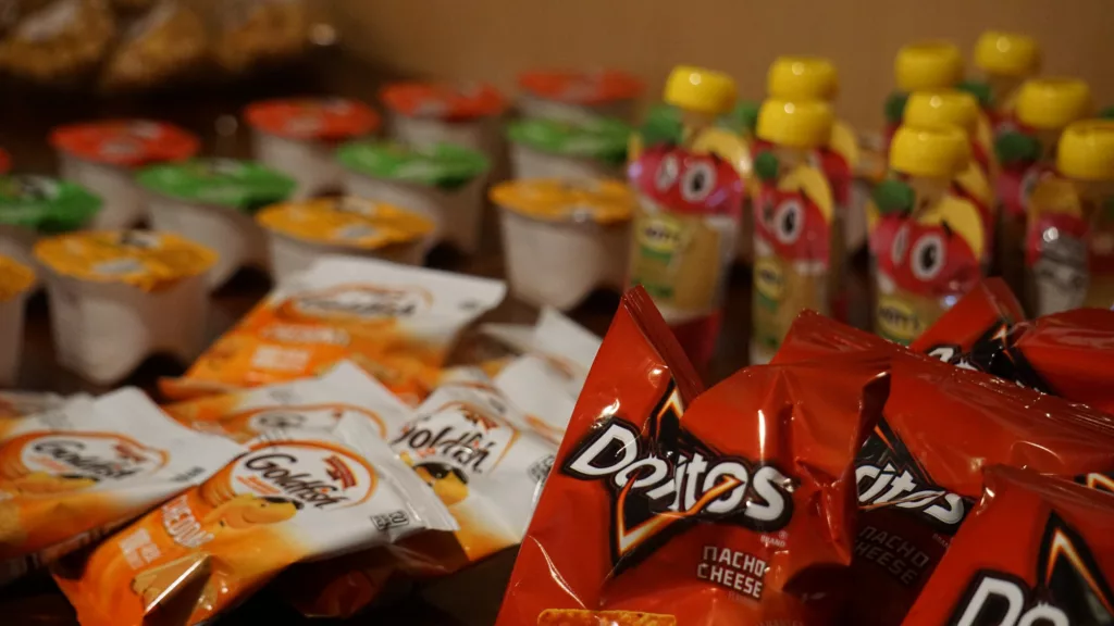 Are Tortilla Chips Vegan - From Doritos or Takis?