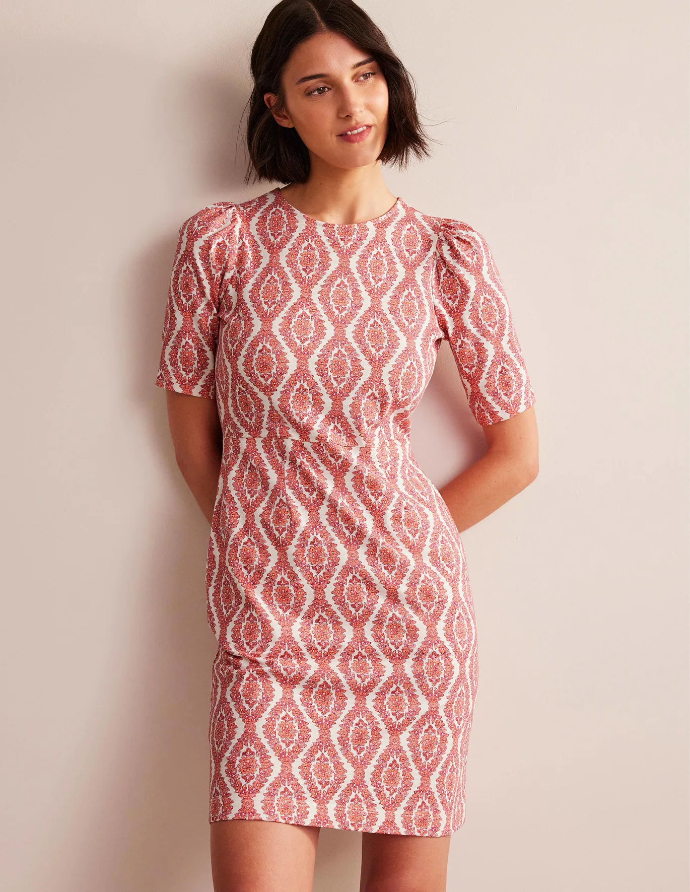 Boden dresses