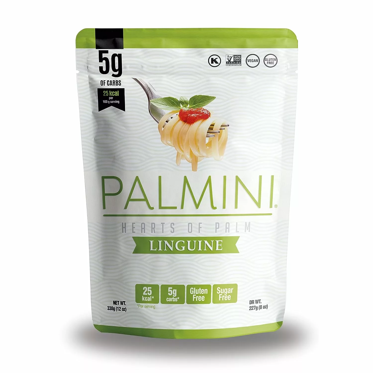 Palmini Low Carb Linguine