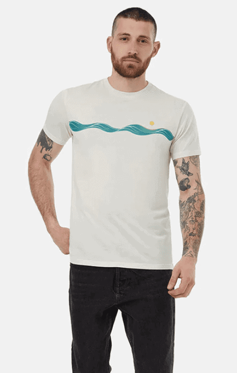 Tentree T-shirt