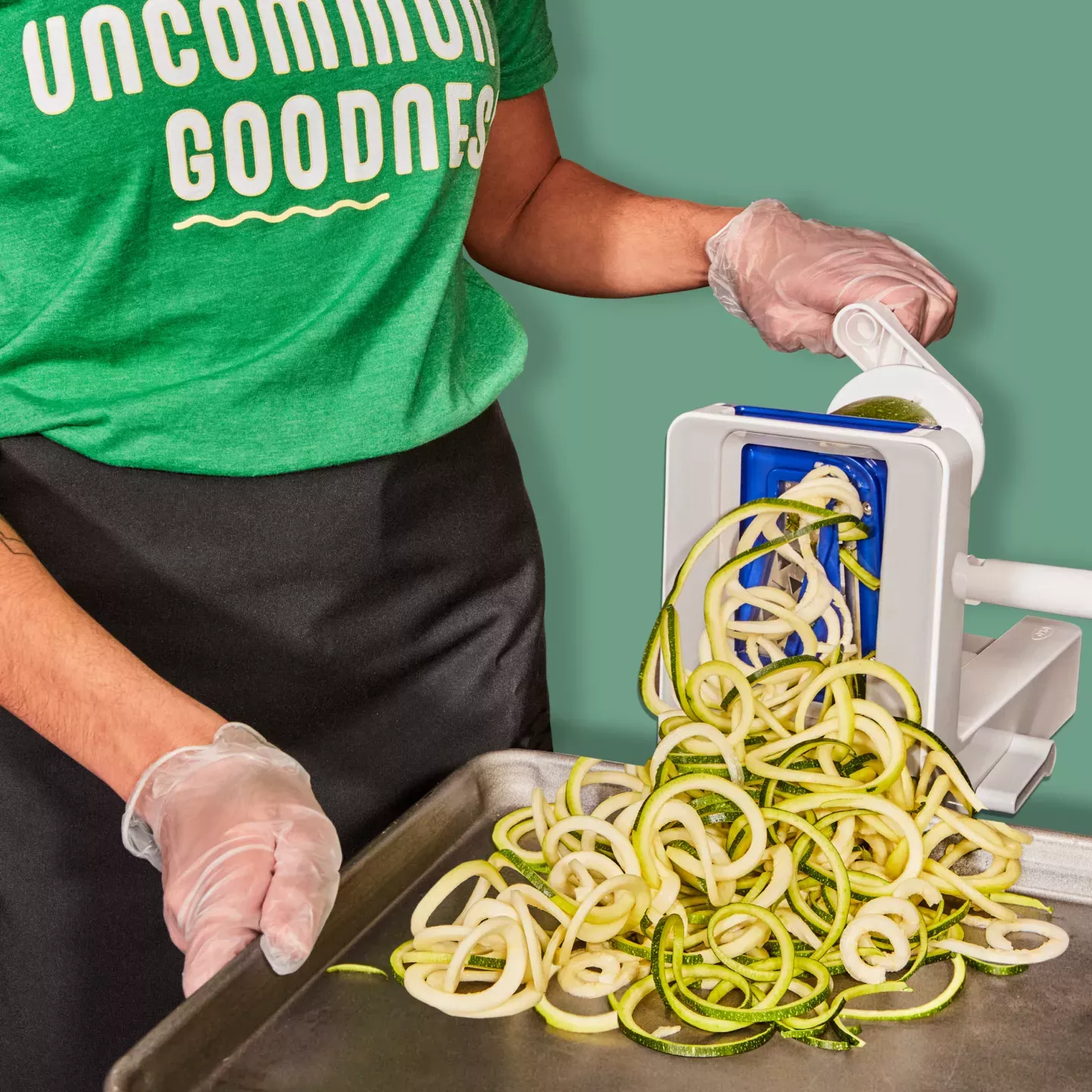 Zoodles