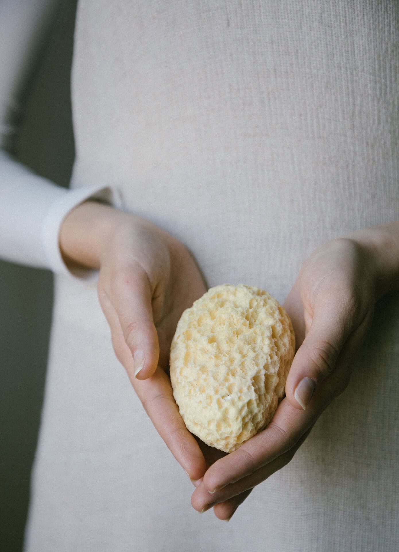 sustainable loofah