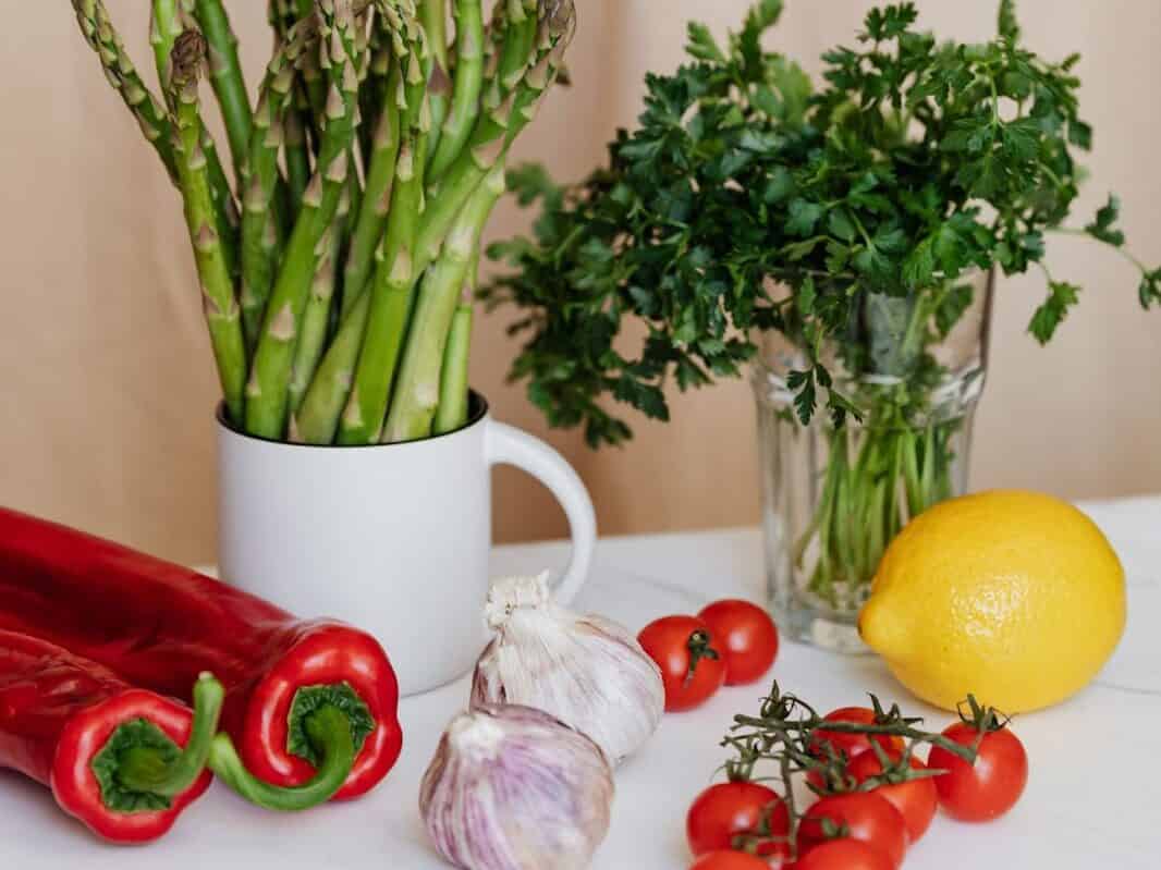 indoor garden