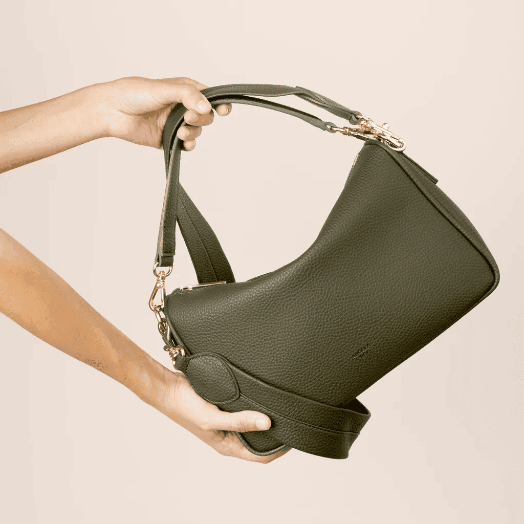 vegan handbag brands 