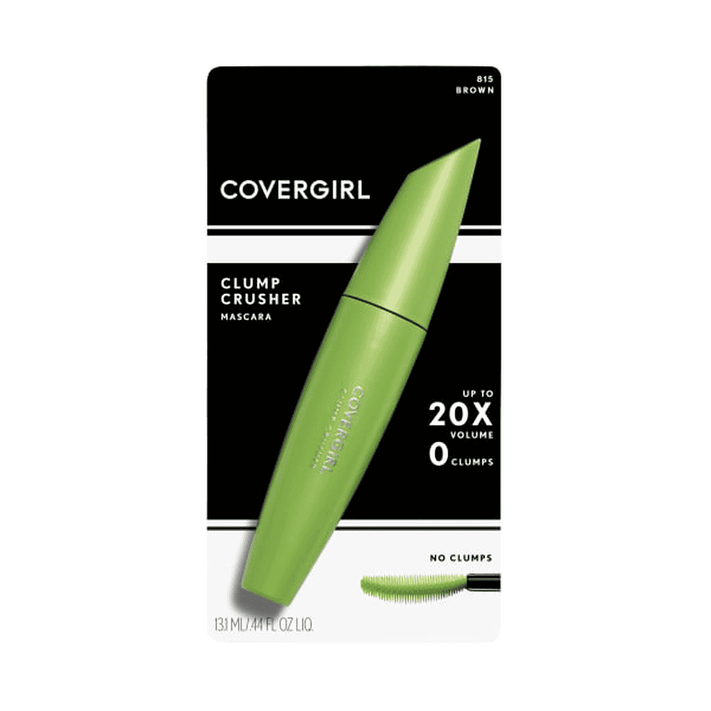 best cruelty-free mascara