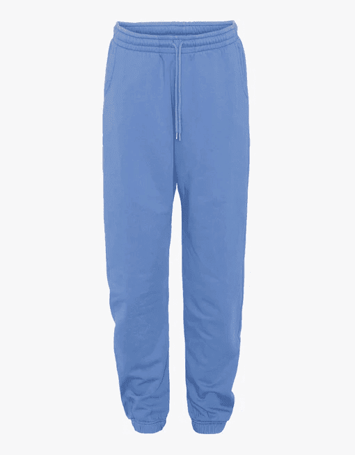 organic cotton sweatpants