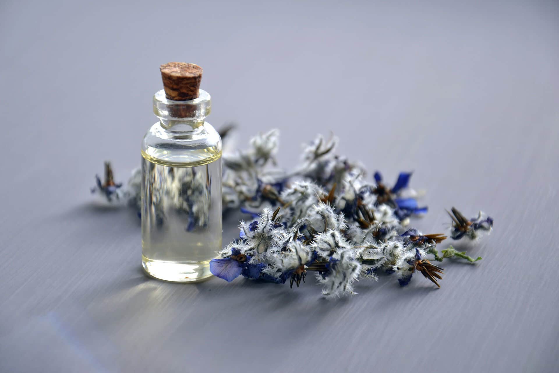 essential oils for anxiety