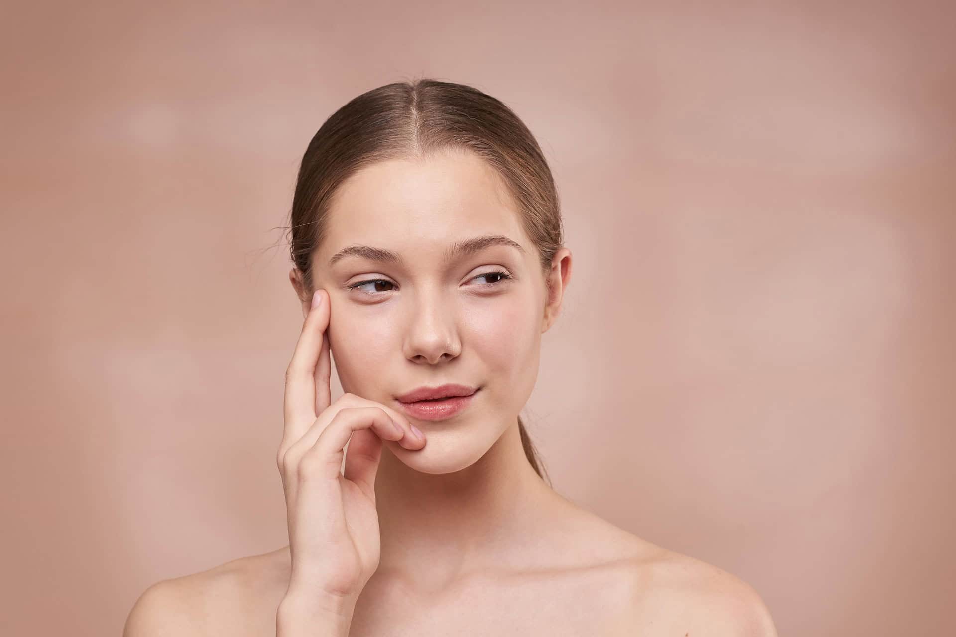 these clean beauty hacks will revive your skin!