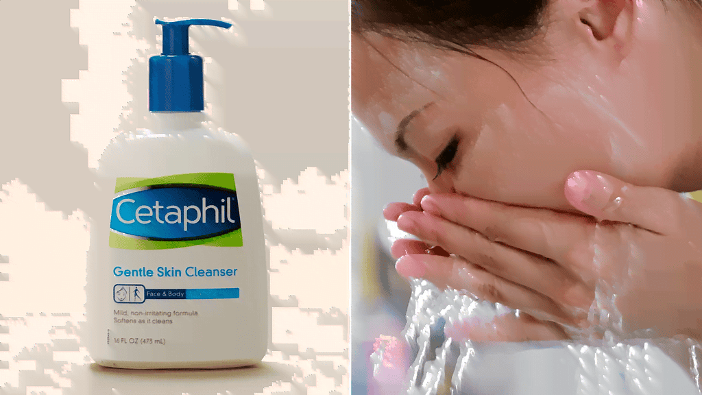 Is Cetaphil Cruelty free?