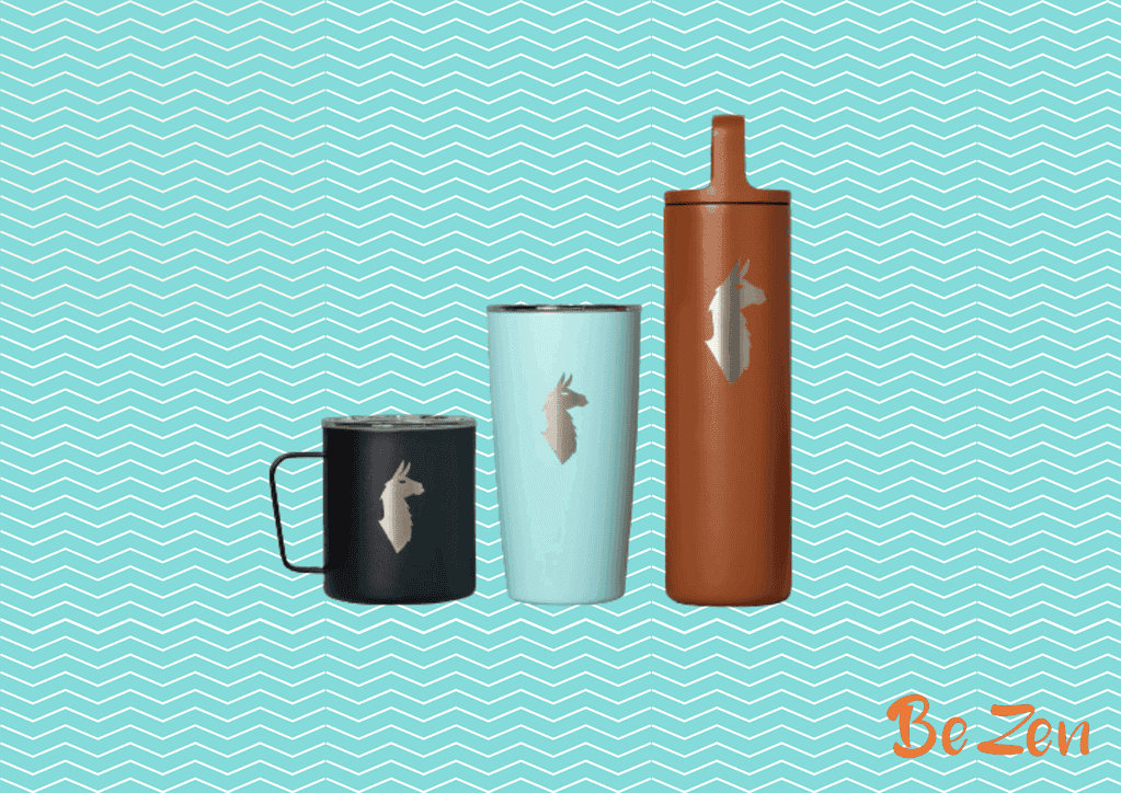 15 Reusable Water Bottle Designs 8 1