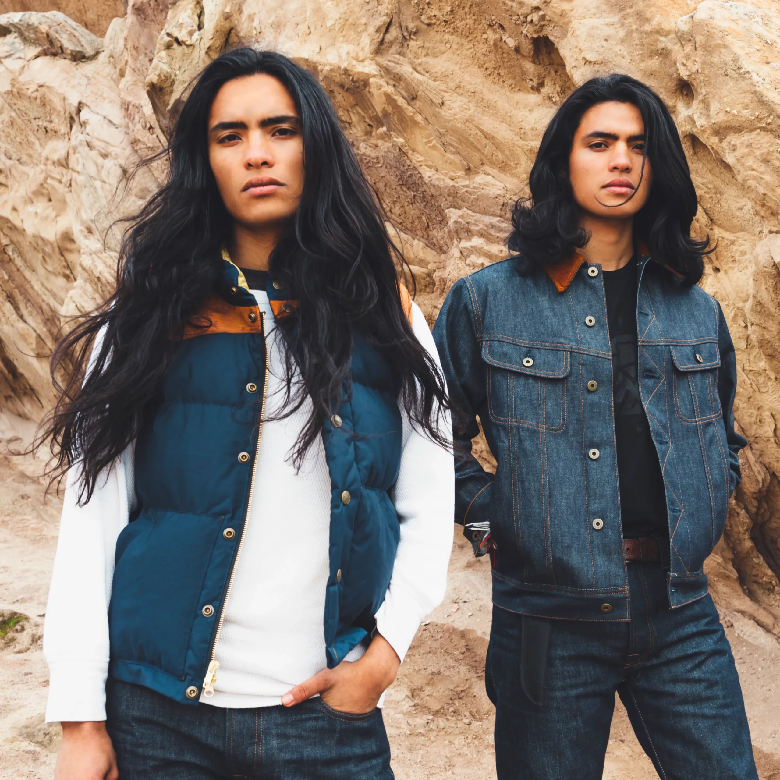 6 Best Native American Menswear Brands That Are Redefining Fashion