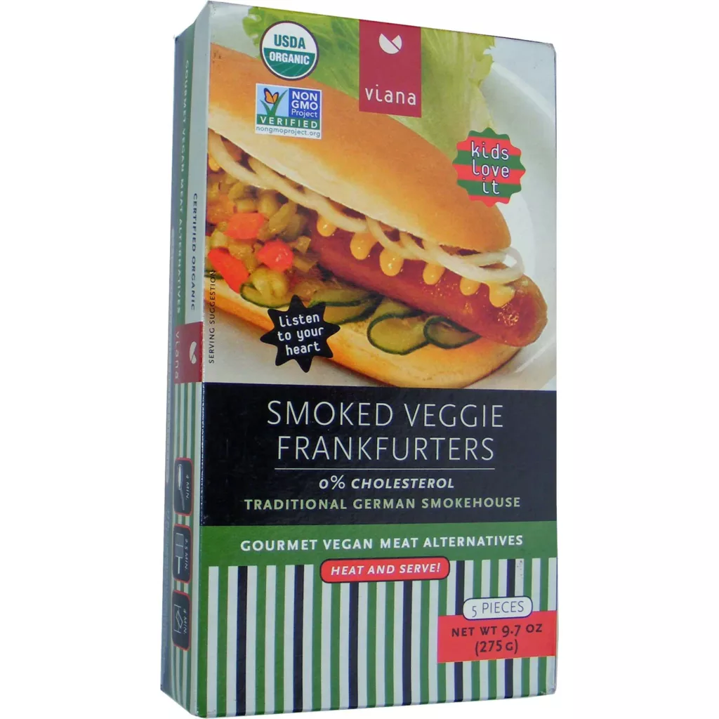 Viana Smoked Veggie Frankfurters 803910cd 8fd1 40d5 b553 7c12ffd63edc 1400x