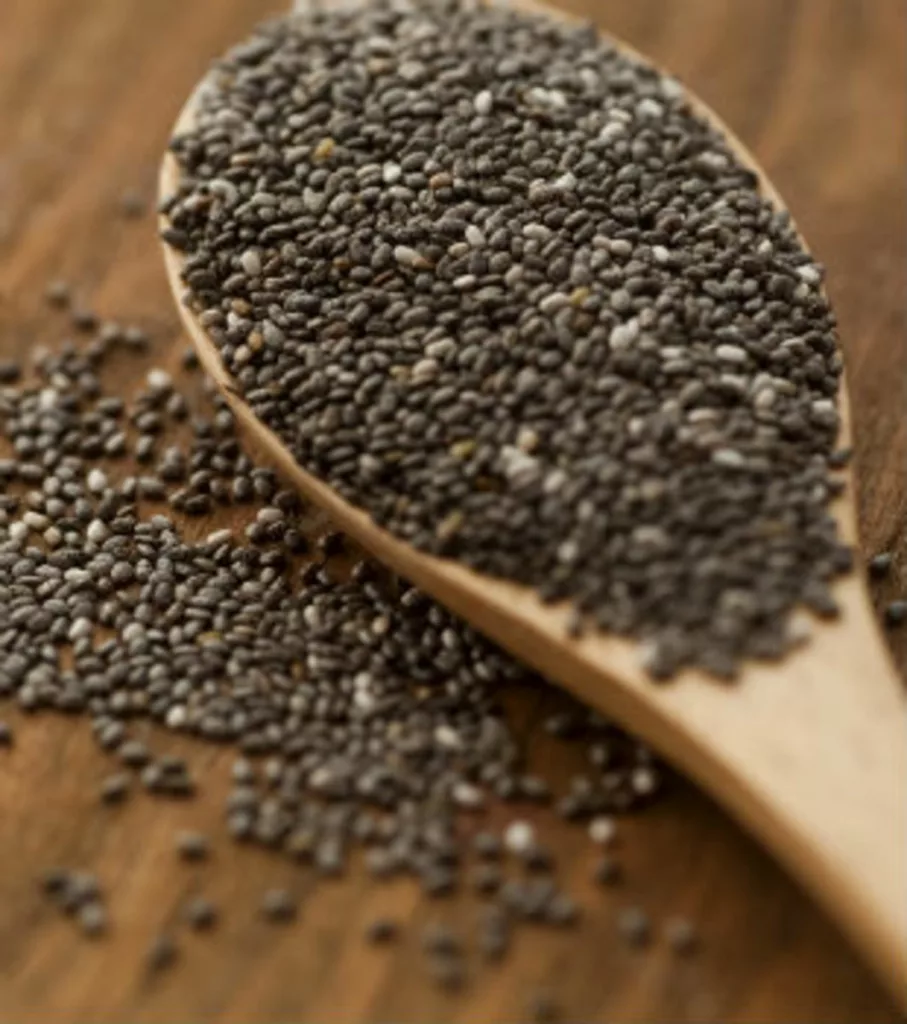 chia seed teaser