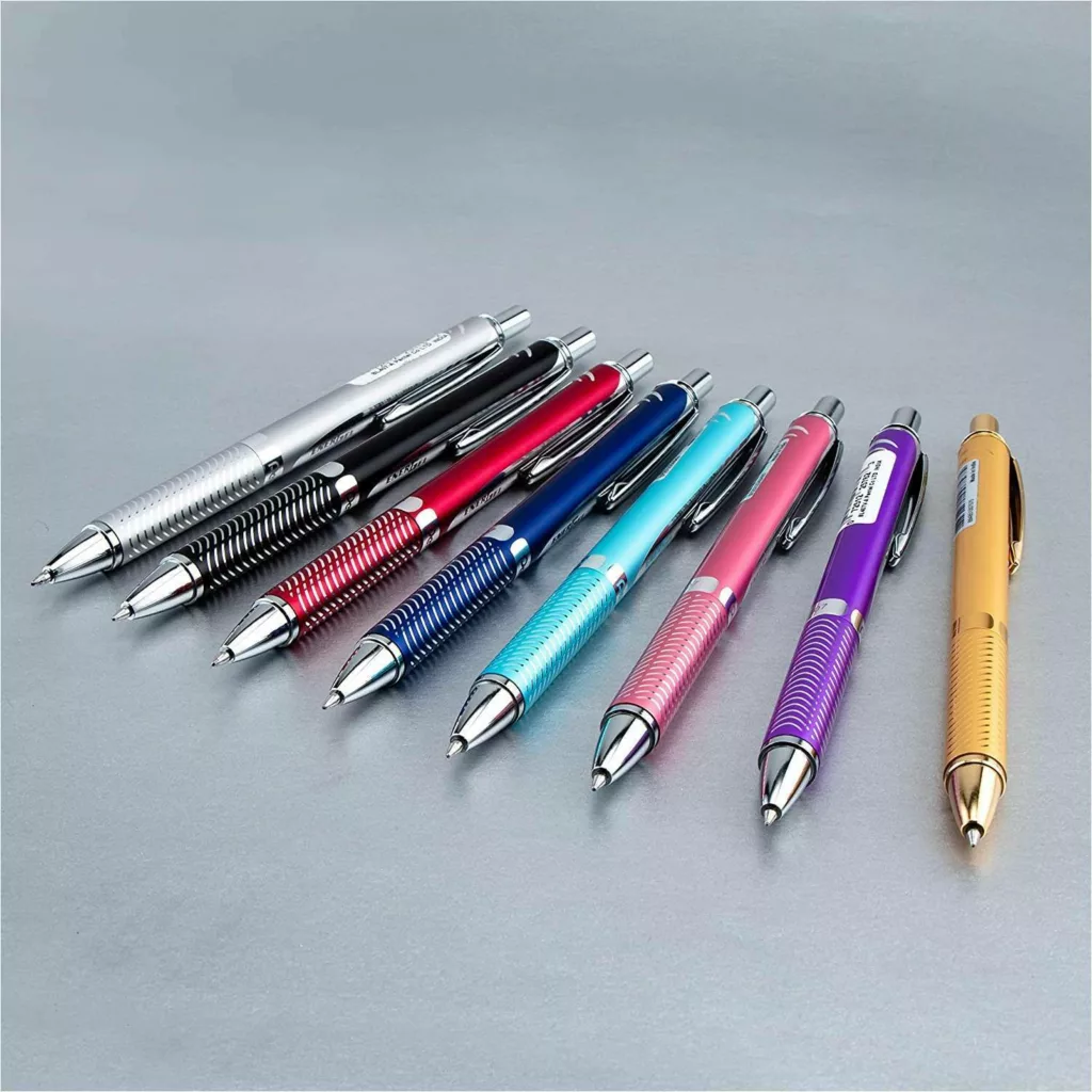 pentel