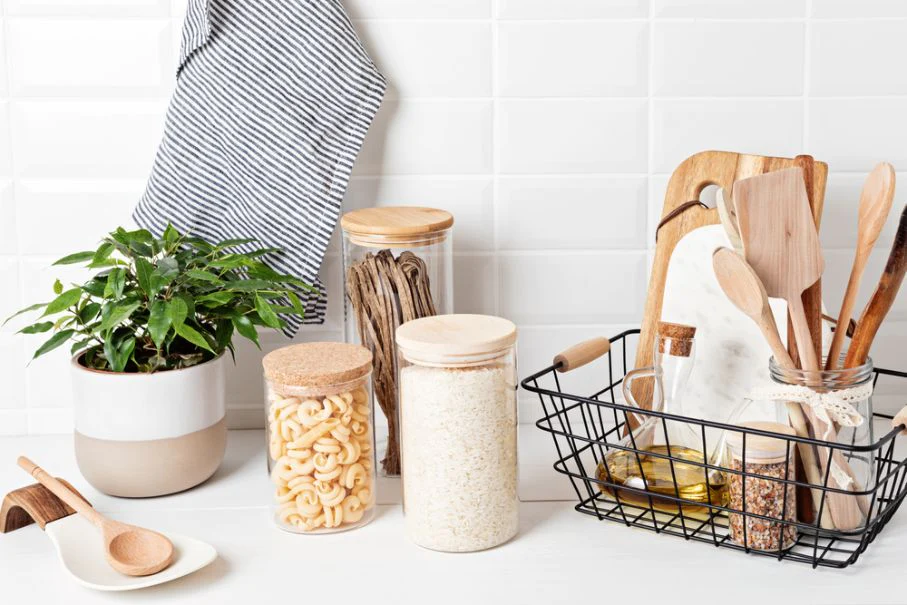 eco-friendly kitchen utensils