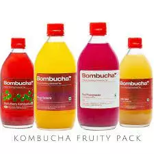 Bombucha