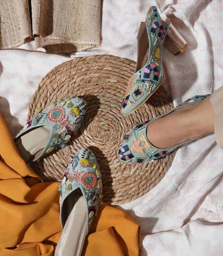 sustainable slippers and their impact