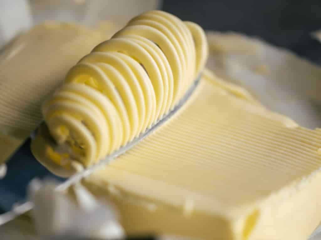 vegan butter can take on dairy