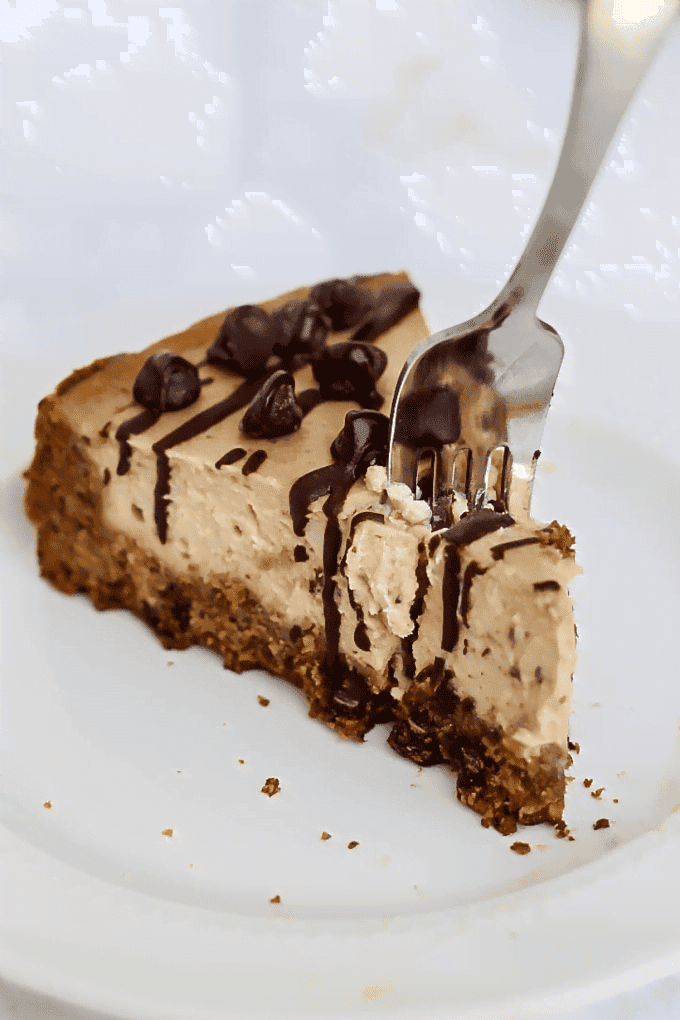 what is vegan cheesecake 