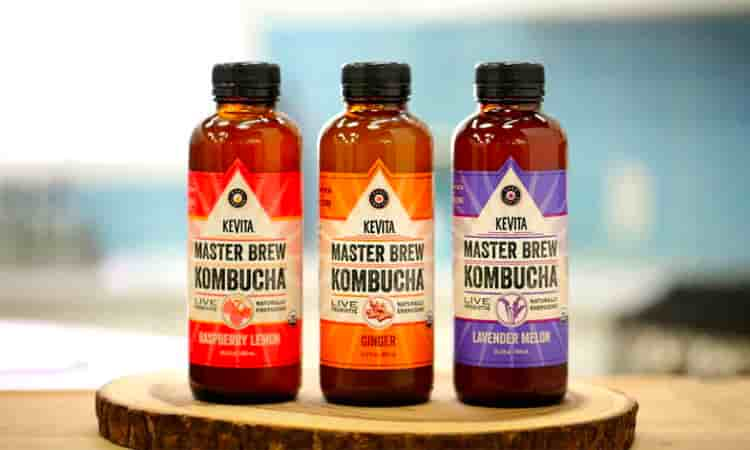 Best kombucha brands