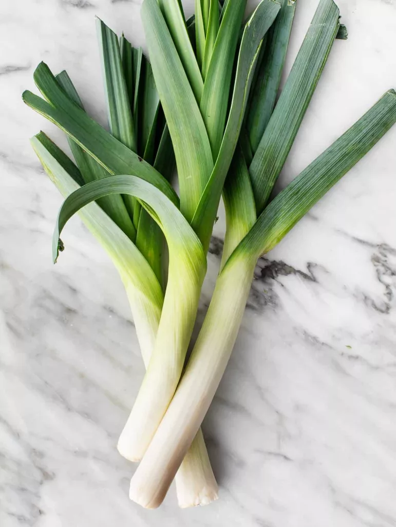 leek 1