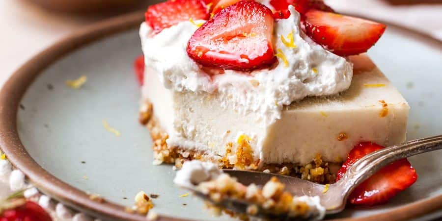 Vegan Gluten-Free Desserts