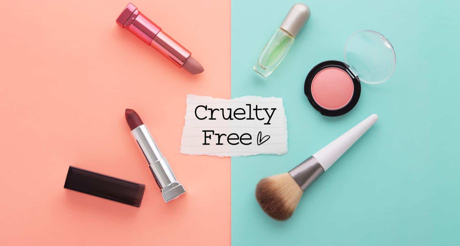 best vegan makeup brands