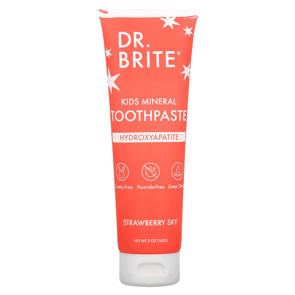 Dr. Brite 