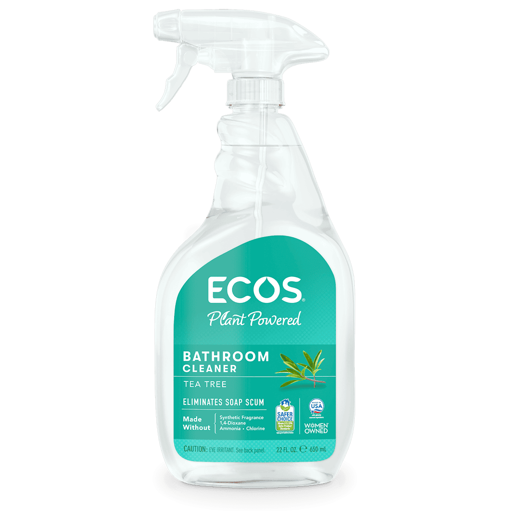 ECOS Cleaning Products