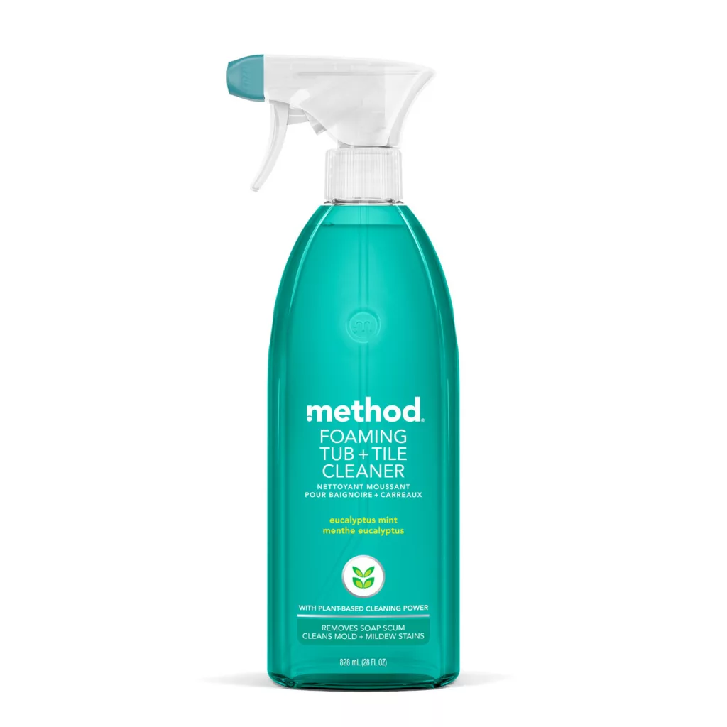 Method Cleaning Products