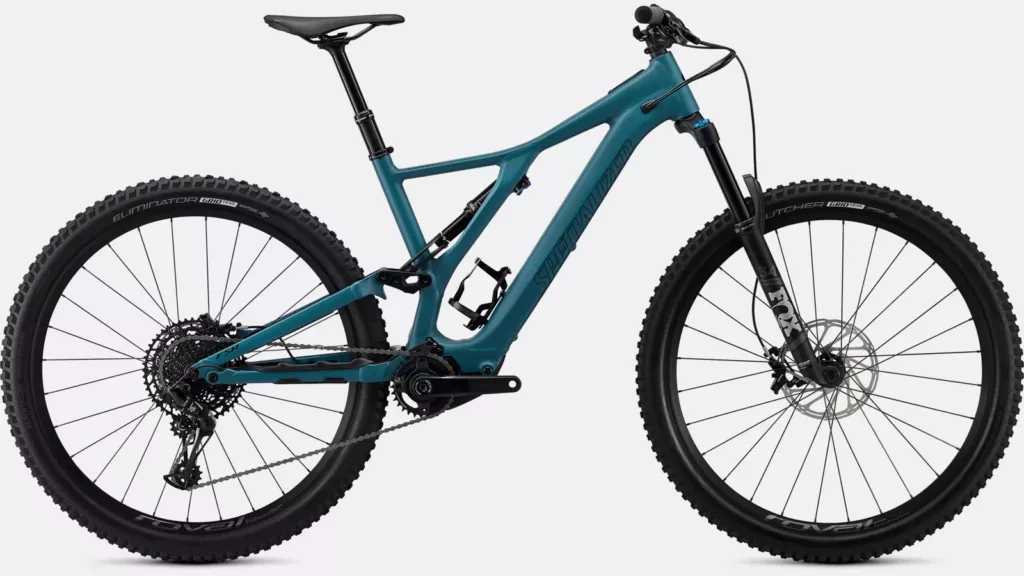 Specialized Turbo Levo SL Comp