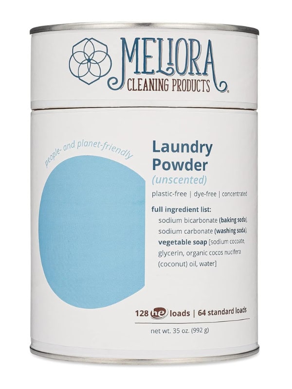 meliora detergent