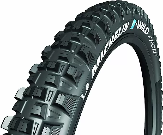 Michelin E-Wild Front Mountain Bike Tire