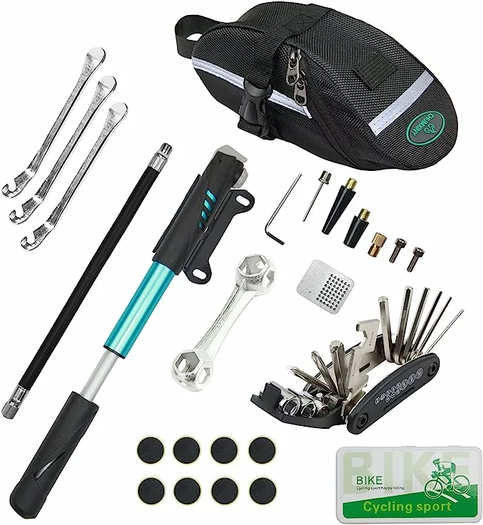 CHUMXINY Bike Repair Kit