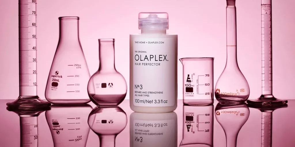 Olaplex Ingredients and Sustainability Efforts