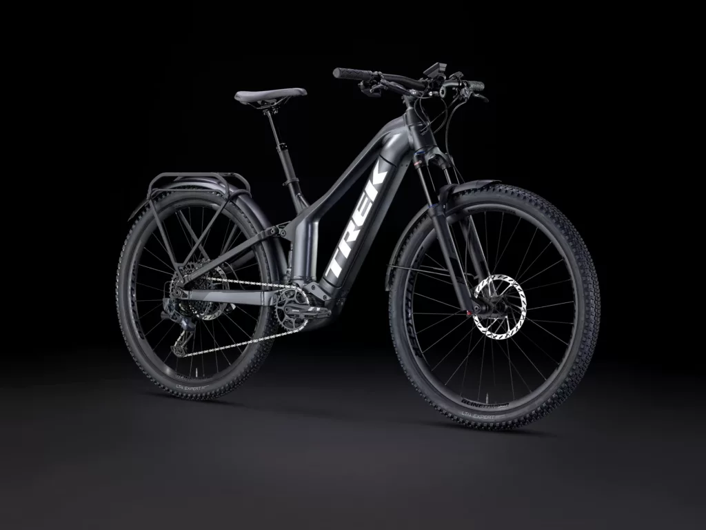 Trek Powerfly