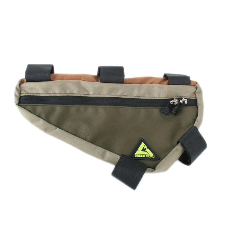 UPSHIFT FRAME BAG