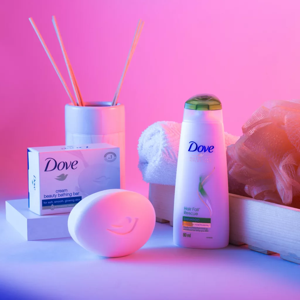 Dove's Stance on Animal Testing