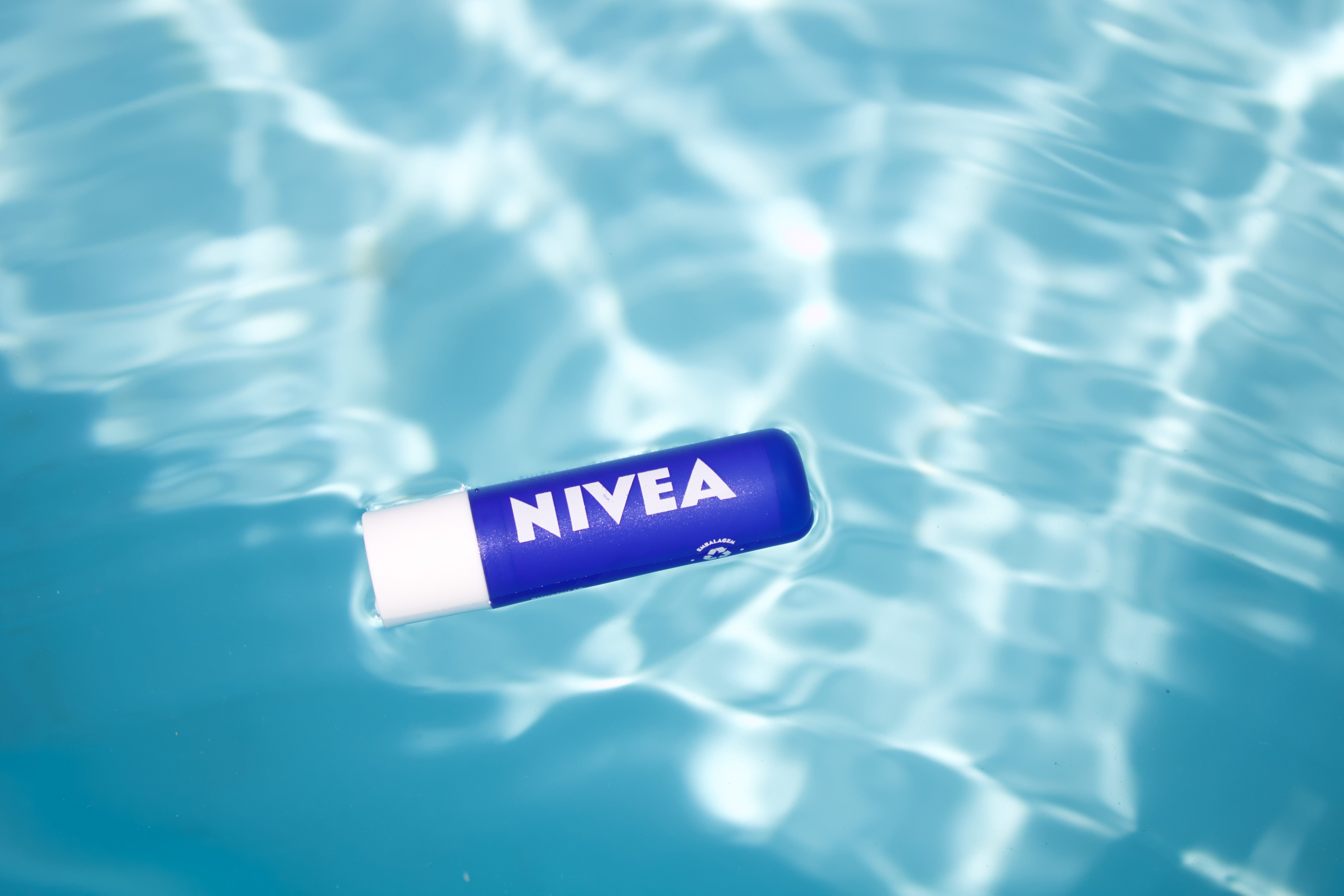 Nivea Vegan Products