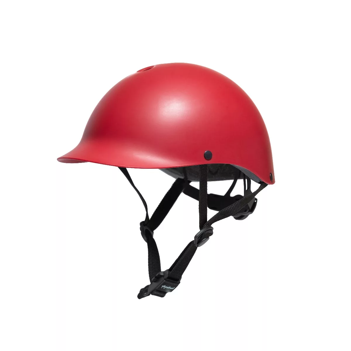 dashel urban cycle helmet red 2 2 jpg