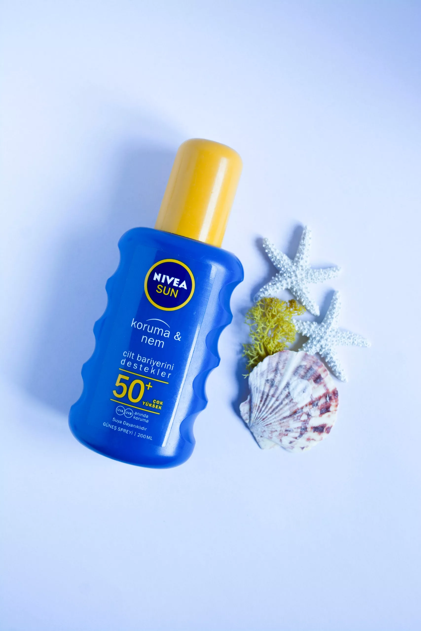 Nivea cruelty-free status