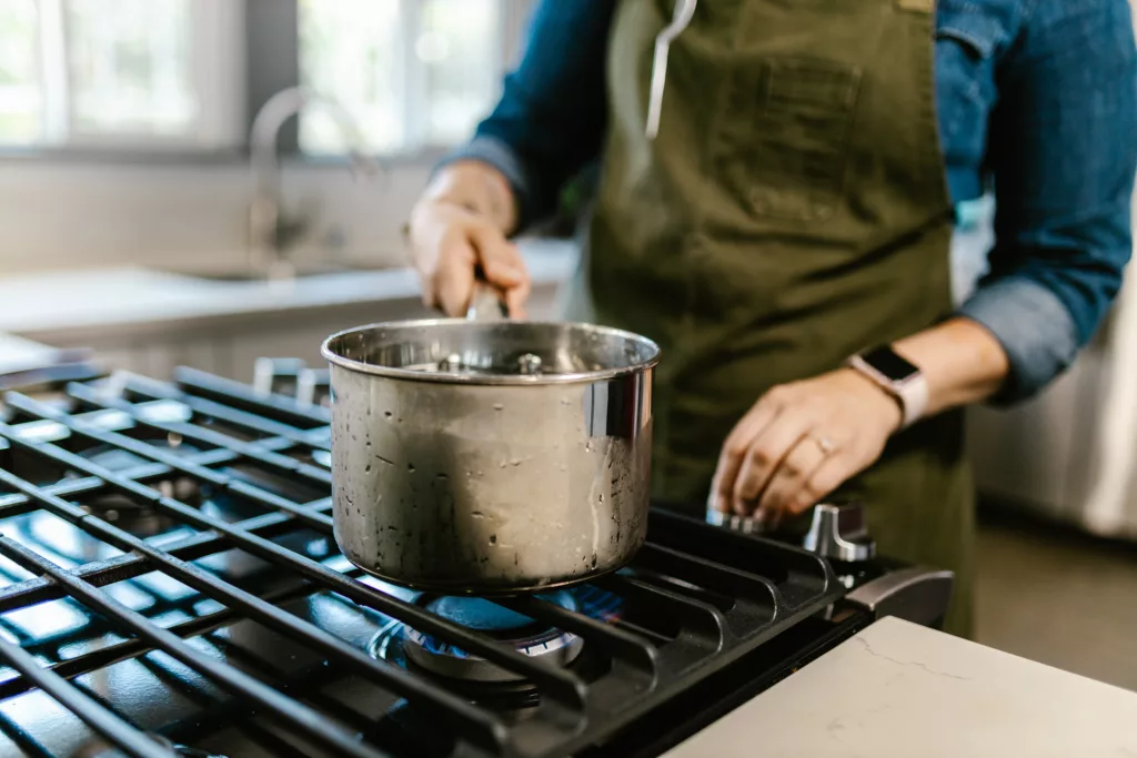 How to properly freeze baked beans