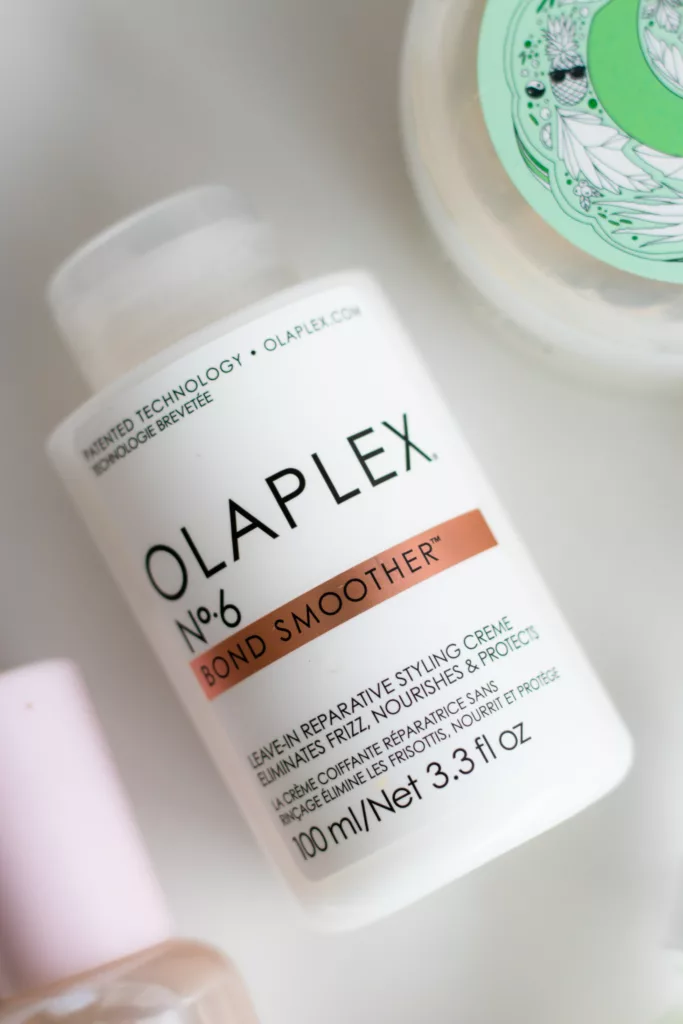 Is Olaplex cruelty-free?