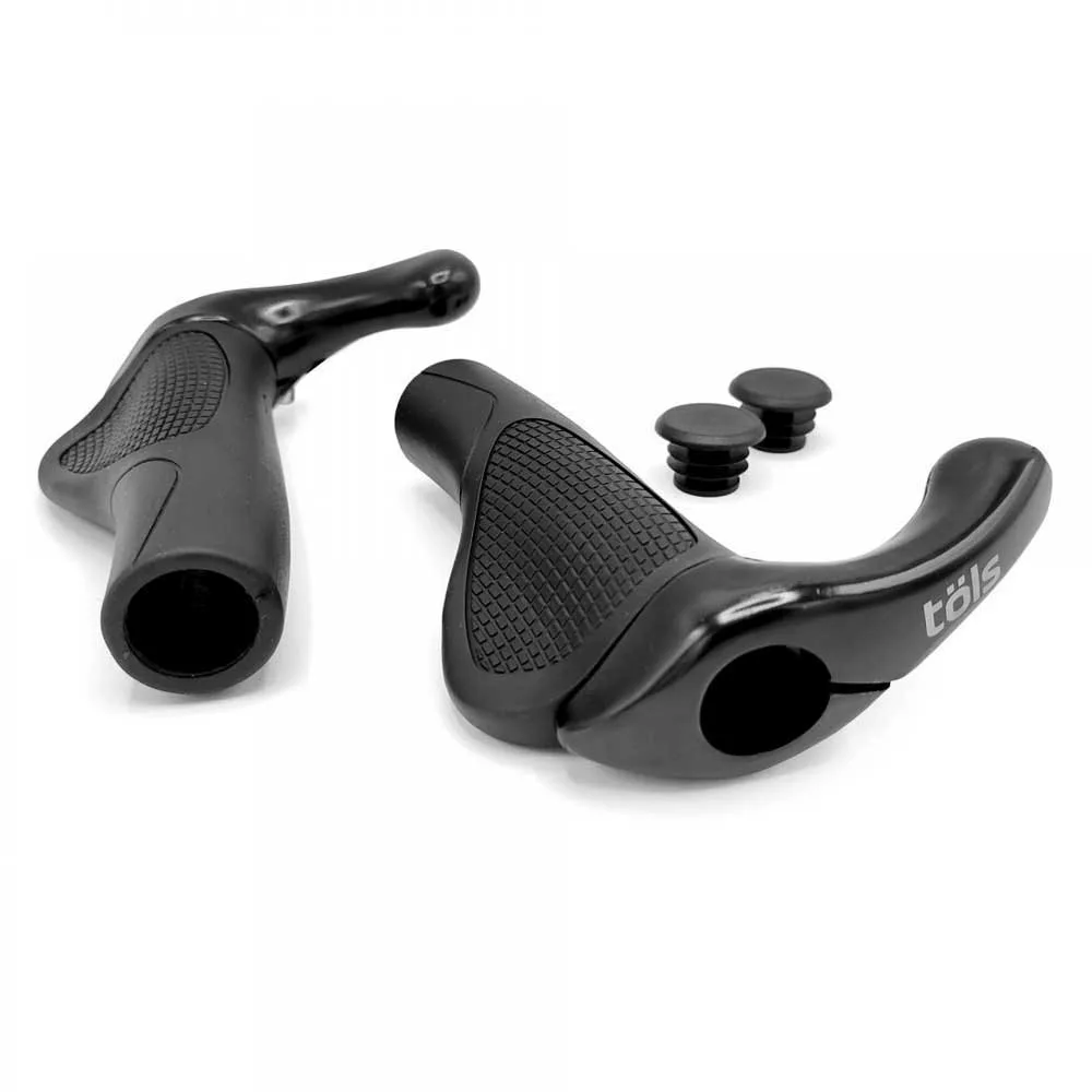 tols ergonomic grips with bar ends 1 jpg