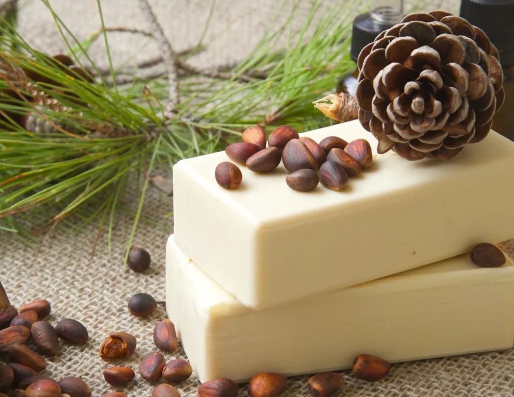 Vegan Cocoa Butter Recipe