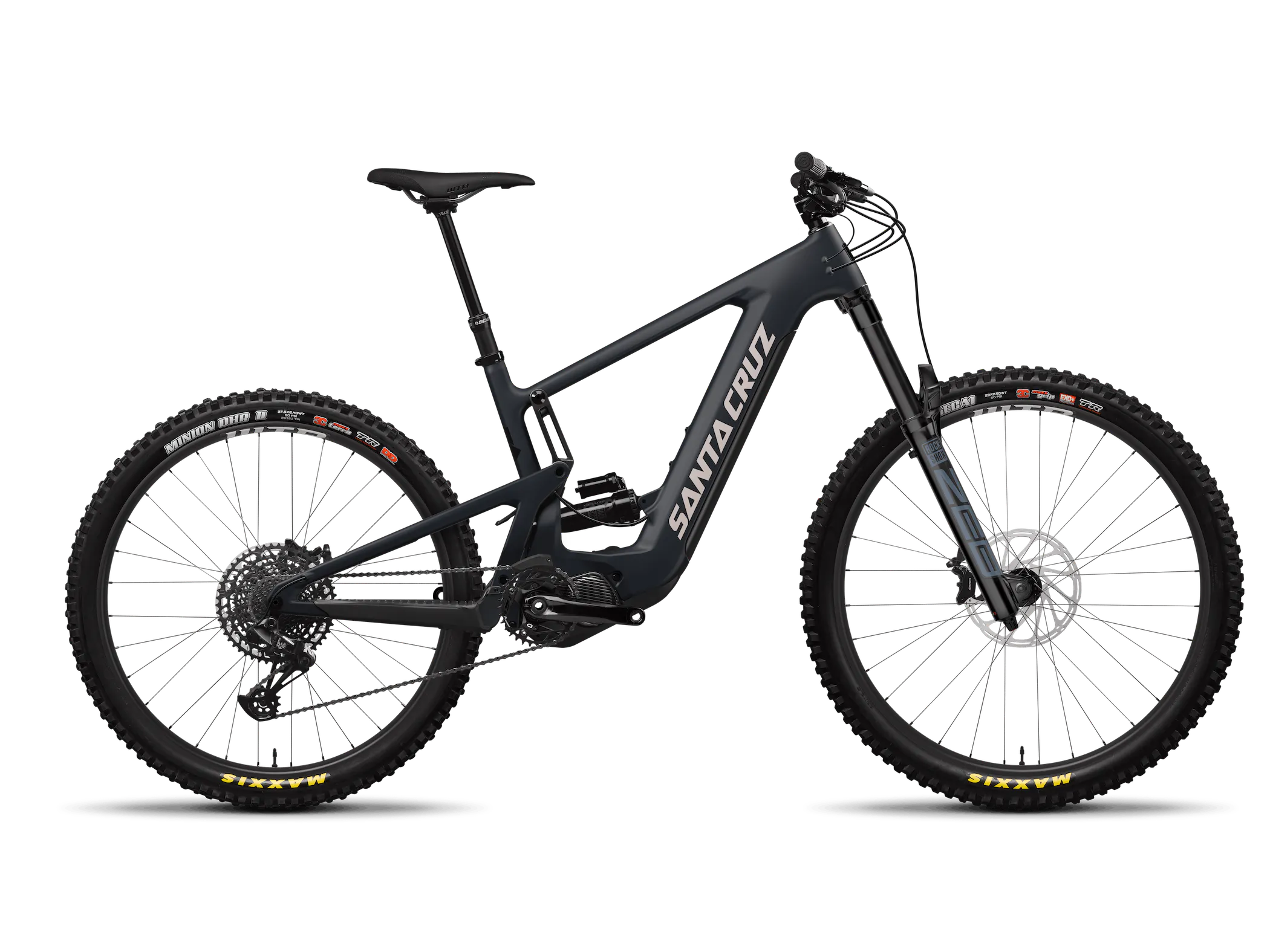 SANTA CRUZ HECKLER MX XO1 AXS RSV  