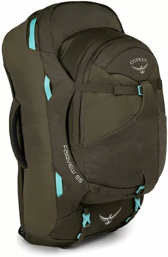 Osprey Fairview 55 Women's Travel Backpack