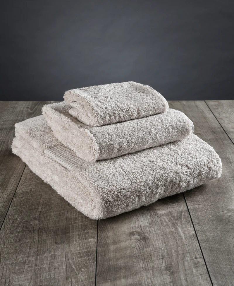 Delilah home bath towels